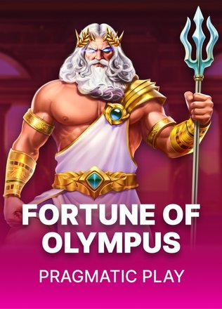 Fortune of Olympus