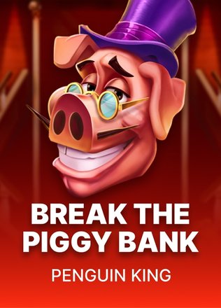 Break the Piggy Bank
