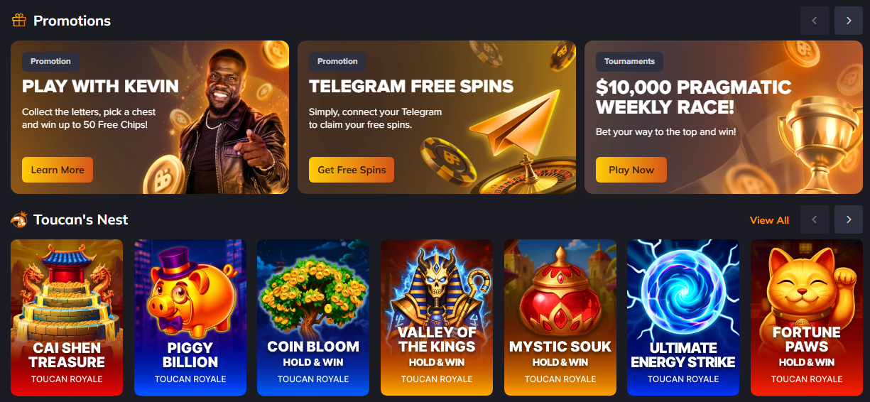 Live Casino Vegastars