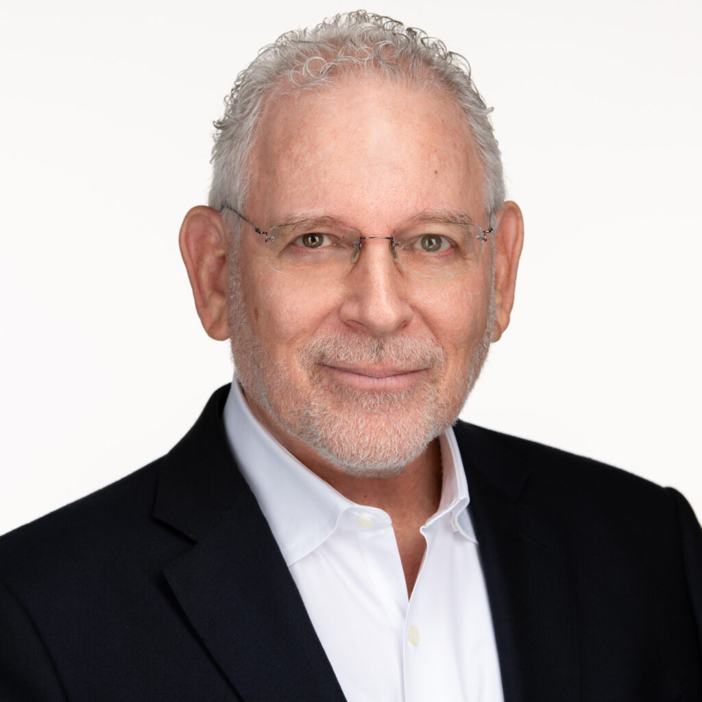 Bob Krasne (Chair)
Chair & CEO, Steinman Communications; Co-Chair, Steinman Foundation 