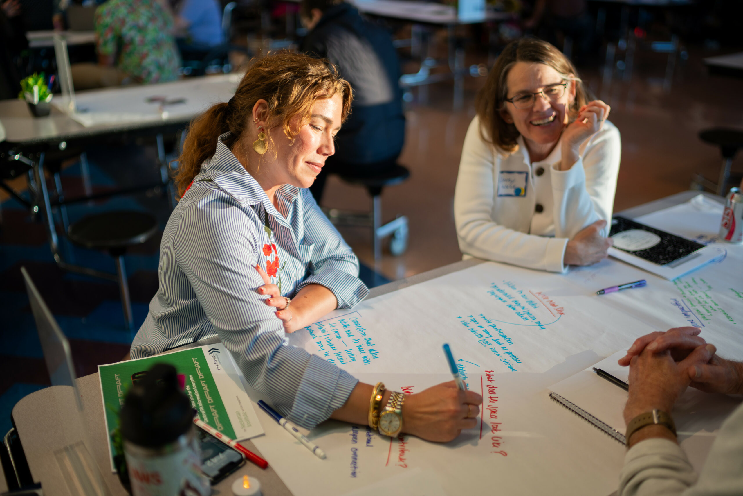 LISTEN: Hear the Informed & Engaged recap pod